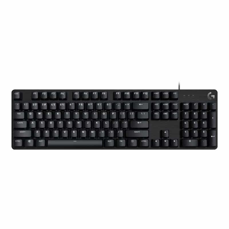 LOGITECH G G413 SE Gaming KBD Black US INTL