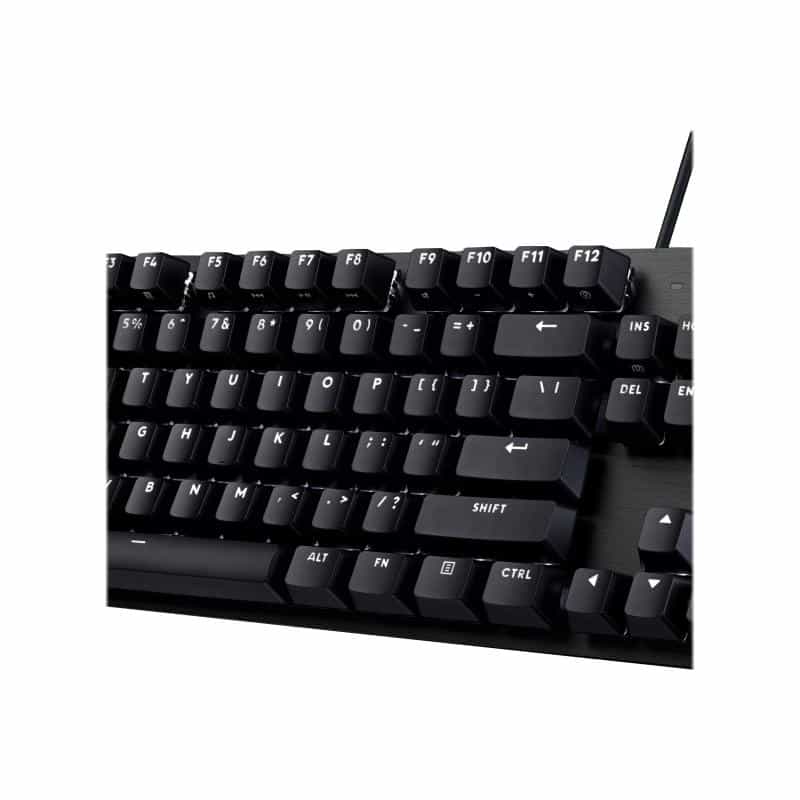 LOGITECH G413 TKL SE Gaming KBD Black US INTL