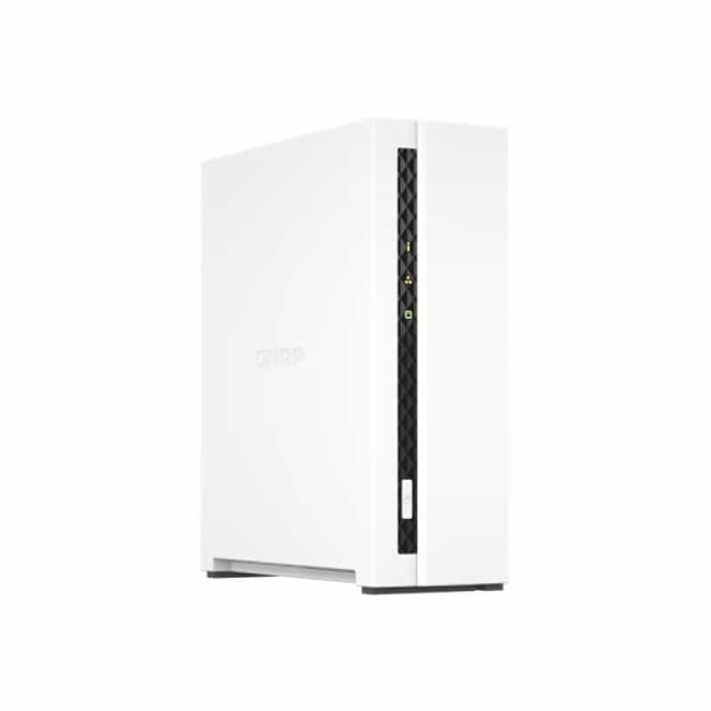 QNAP NAS Qnap TS-133 0/1HDD Tower