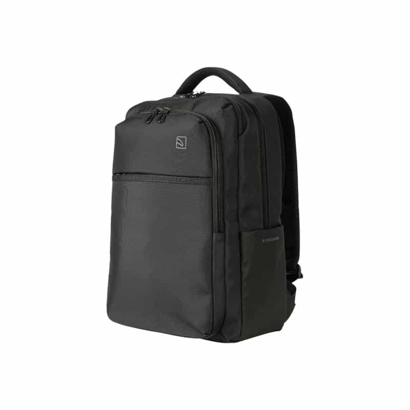TUCANO Rucksack Notebook 15.6 Anti-Schwerkraft br (BKMAR15-AGS-BK)