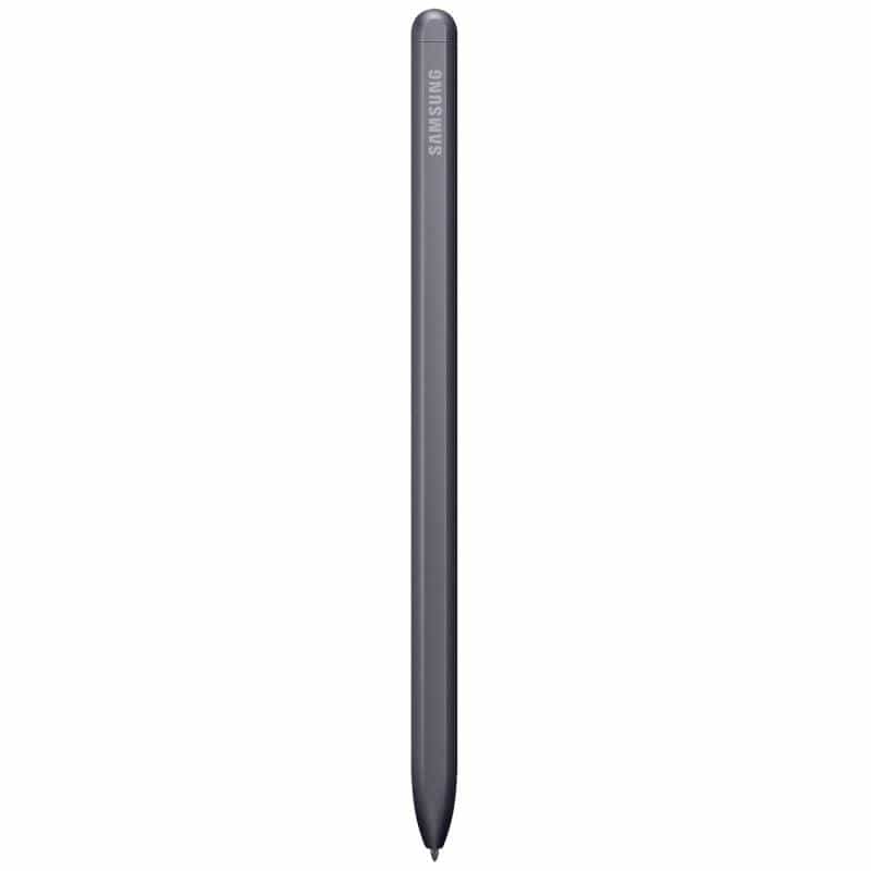 SAMSUNG S Pen - Stylus für Tablet - Schwarz - für Galaxy Tab S7 FE