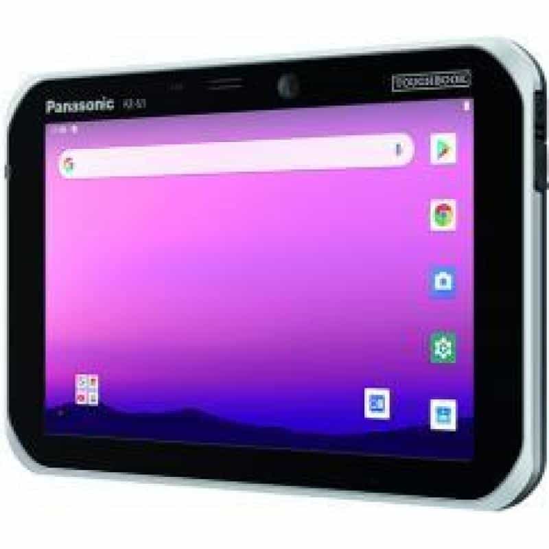 PANASONIC FZ-AAE184E1E - Netzteil (USB) - auf Kabel: USB-C - Europa - für TOUGHBOOK S1