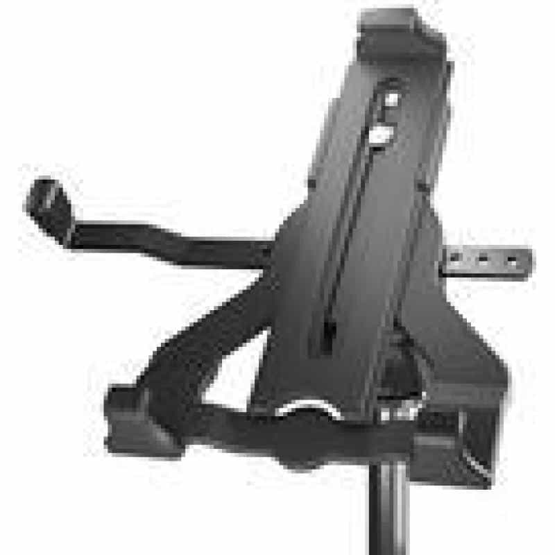 KÖNIG & MEYER KOENIG und MEYER Tablet-PC-Stativhalter "Biobased" (Klemmbereich 158 - 280mm | 3/8"
