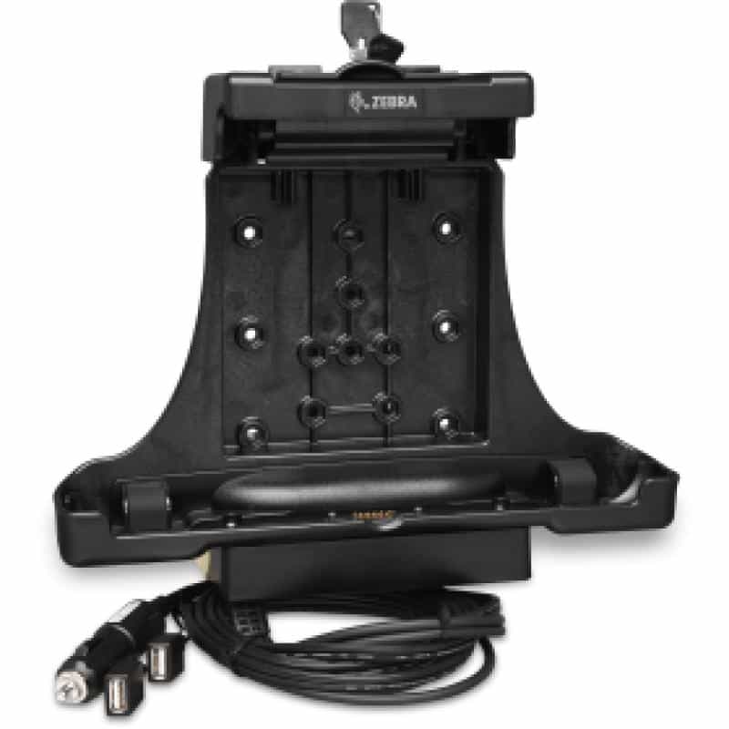 ZEBRA - Docking Cradle (Anschlußstand) - USB - für XBOOK L10; XPAD L10; XSLATE L10 (300142)