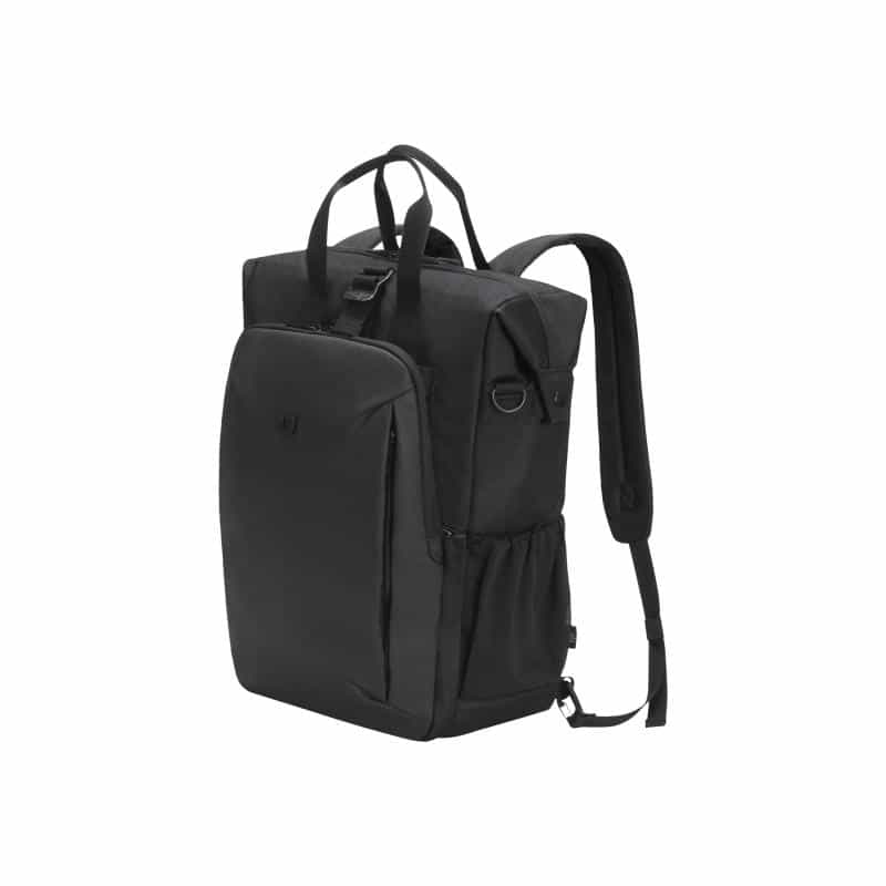 DICOTA Eco Backpack Dual GO 33,02-39,62cm 13-15,6Zoll
