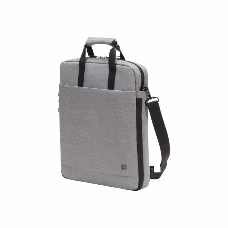 DICOTA Eco Tote Bag MOTION 33,02-39,62cm 13-15,6Zoll Light Grey