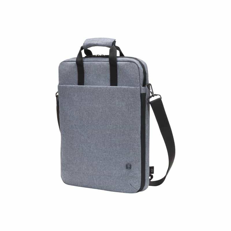 DICOTA Eco Tote Bag MOTION 33,02-39,62cm 13-15,6Zoll Blue Denim