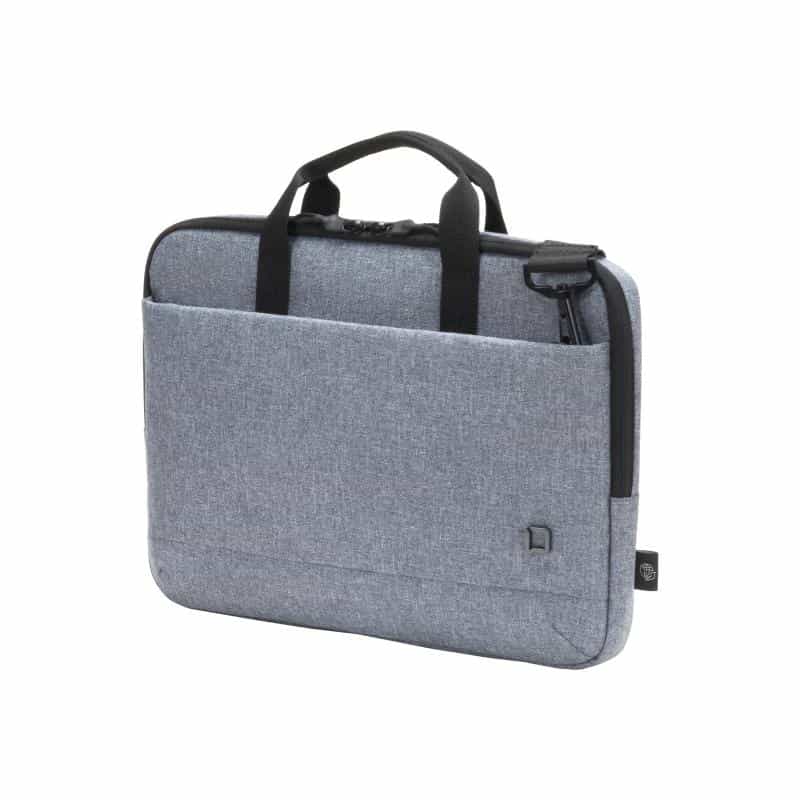 DICOTA Eco Slim Case MOTION 25,4-29,46cm 10-11,6Zoll Blue Denim