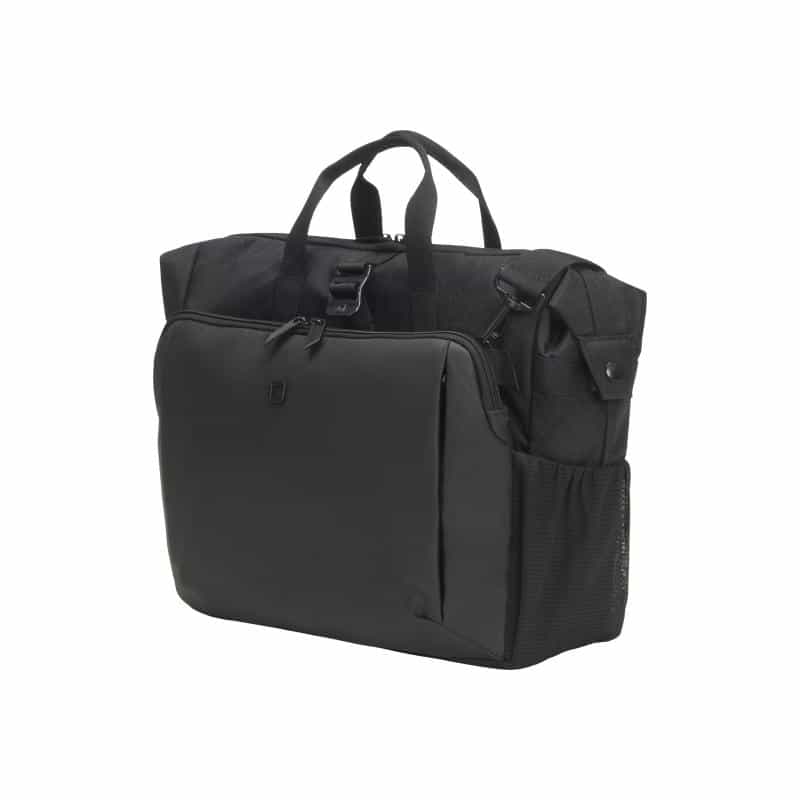 DICOTA Eco Top Traveller GO 33,02-39,62cm 13-15,6Zoll