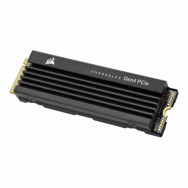 CORSAIR MP600 PRO LPX 2TB