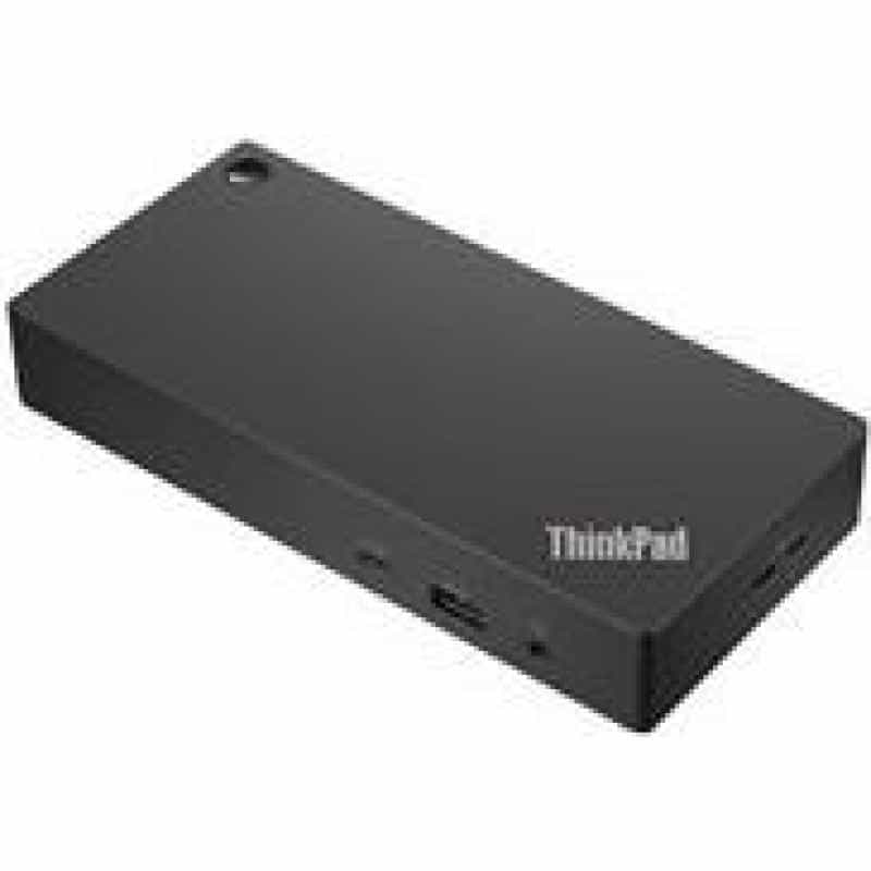 LENOVO Dock - 135W   Universal Smart Dock  - USB-C