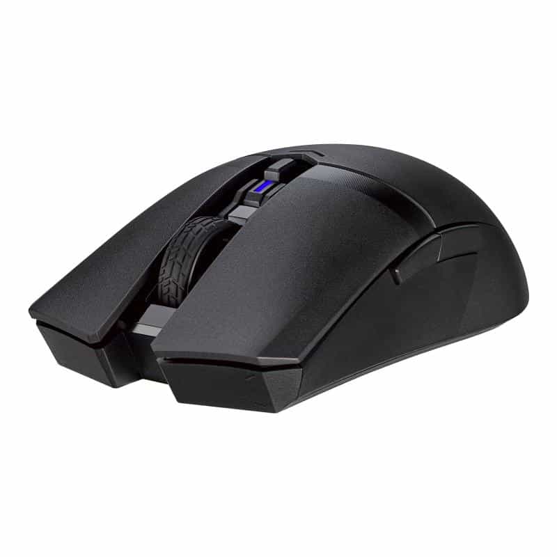 ASUS TUF M4 Wireless Gaming Mouse
