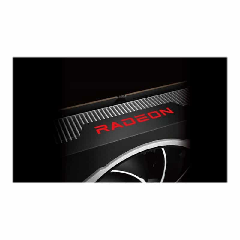 POWERCOLOR Radeon RX6500 ITX 4GB