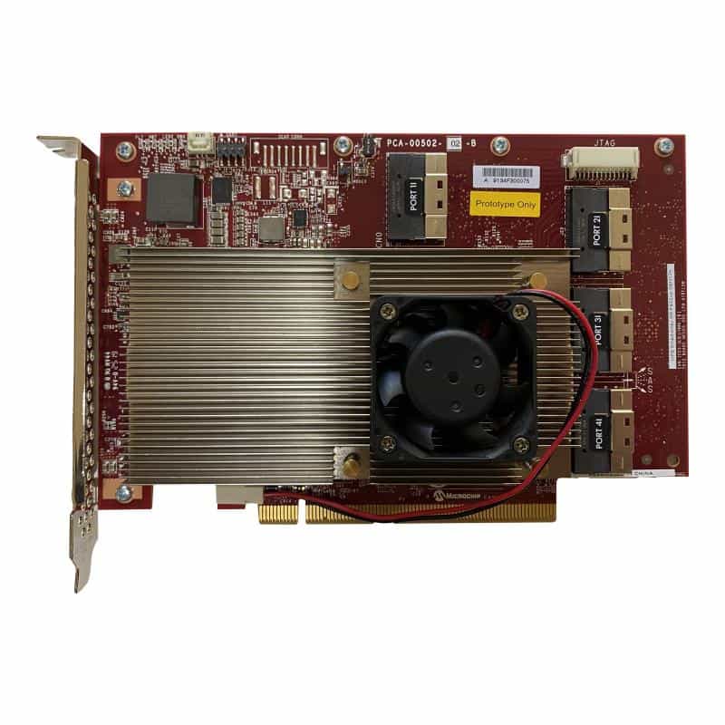 HP ENTERPRISE MR216I-P GEN10+ CONTROLLE STOCK