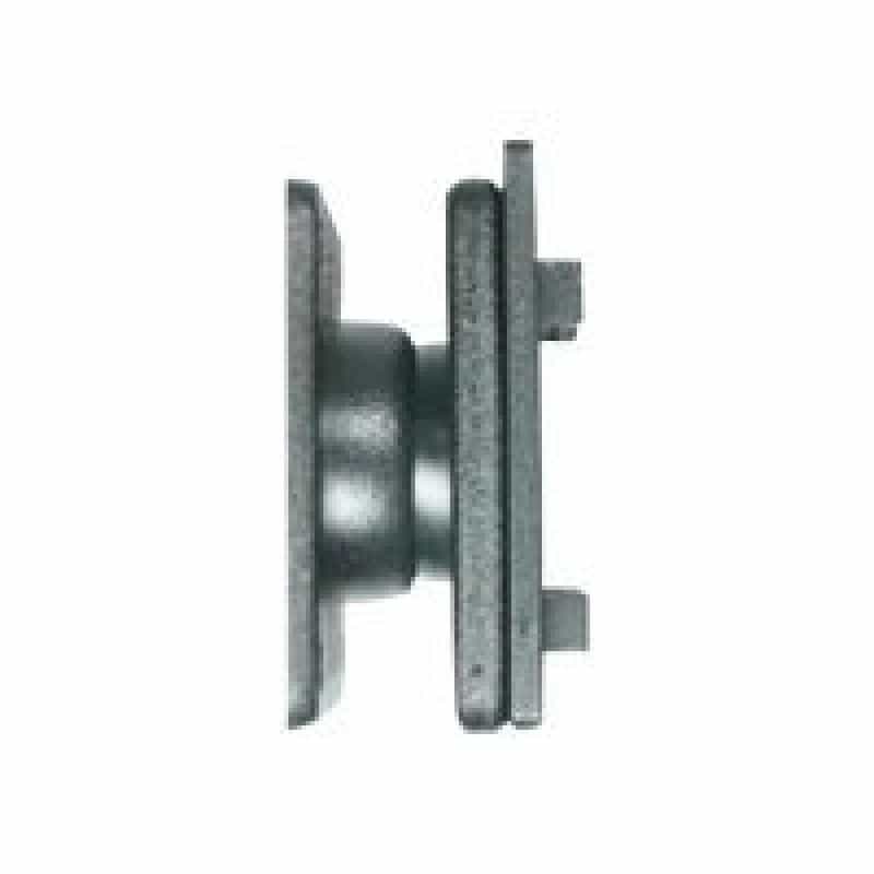 BRODIT Halter Universal Richter