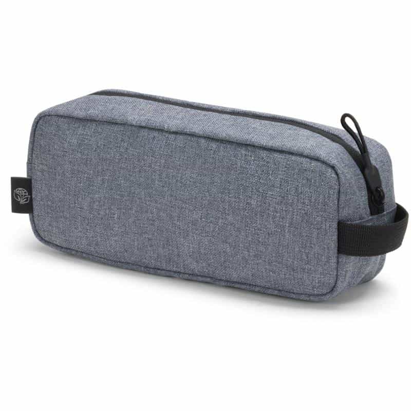 DICOTA Eco Accessories Pouch MOTION Blue Denim