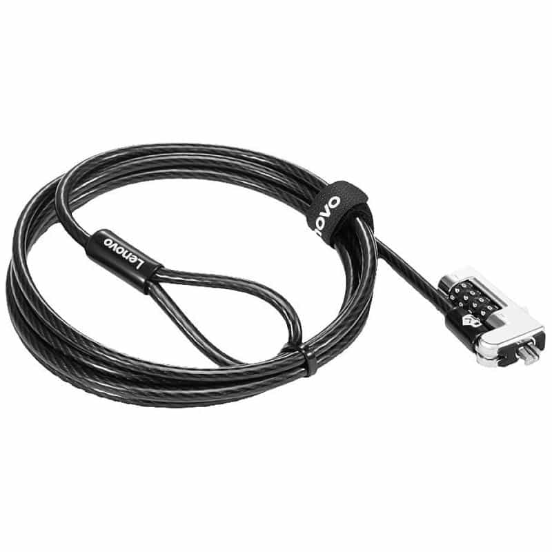 LENOVO Kensington NanoSaver Kombinationsschloss