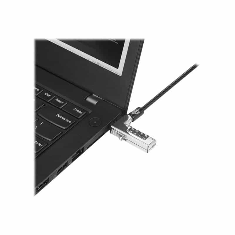 LENOVO Kensington Kombinationsschloss
