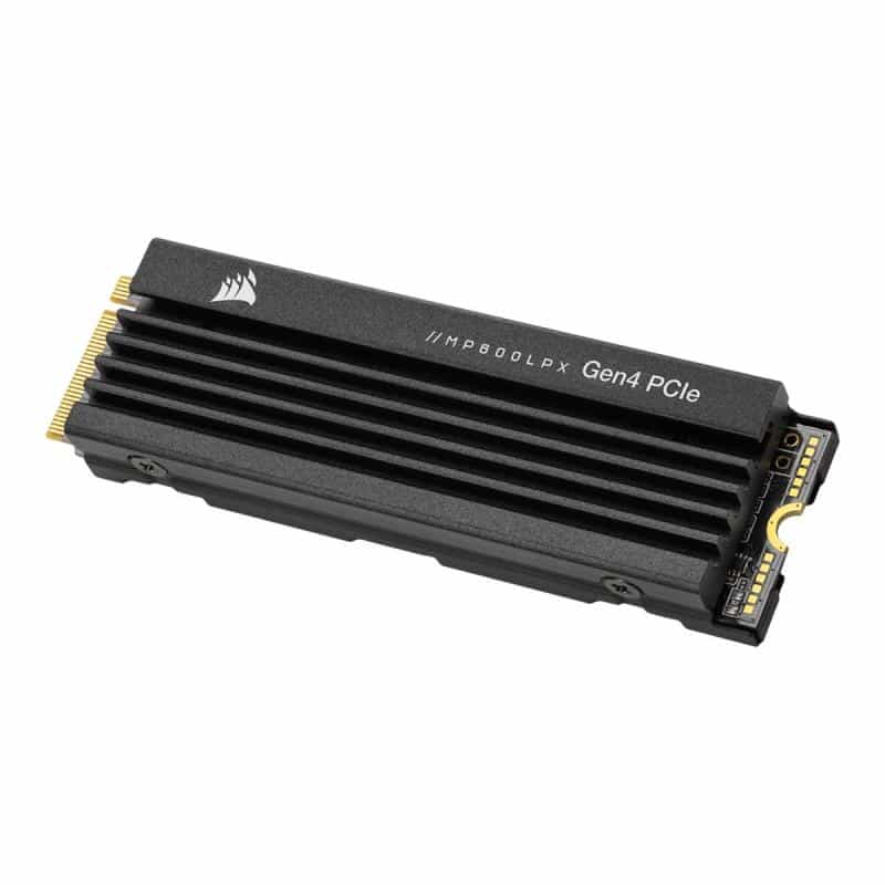 CORSAIR MP600 PRO LPX 1TB