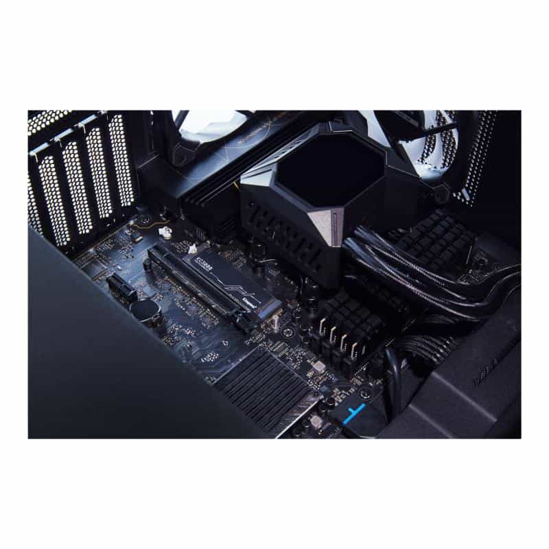 KINGSTON KC3000 512GB