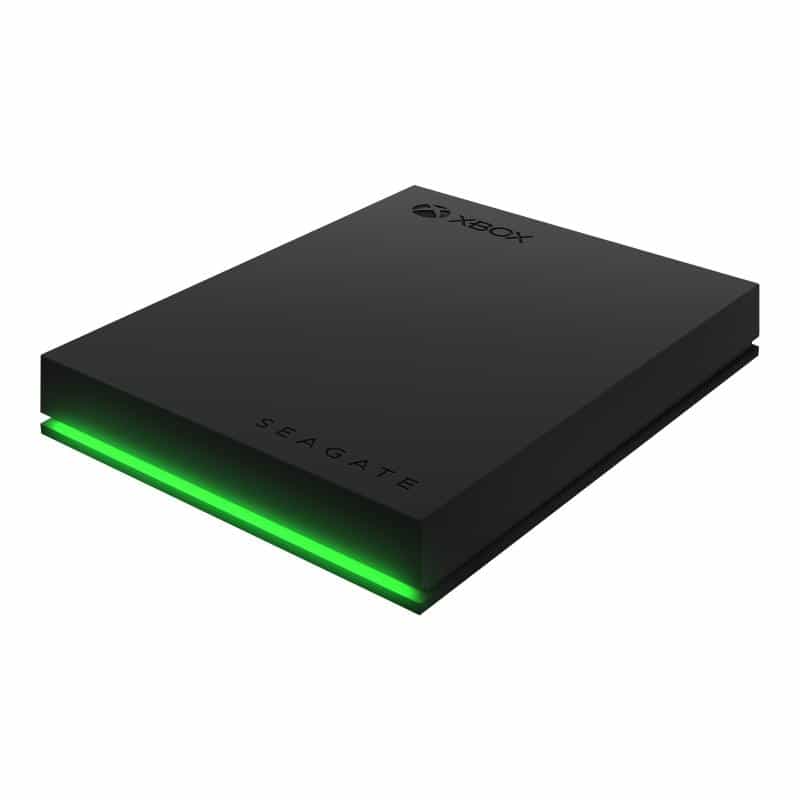 SEAGATE Game Drive for Xbox 2TB