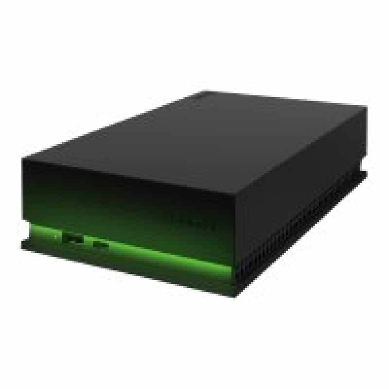 SEAGATE Game Drive Hub for Xbox 8TB