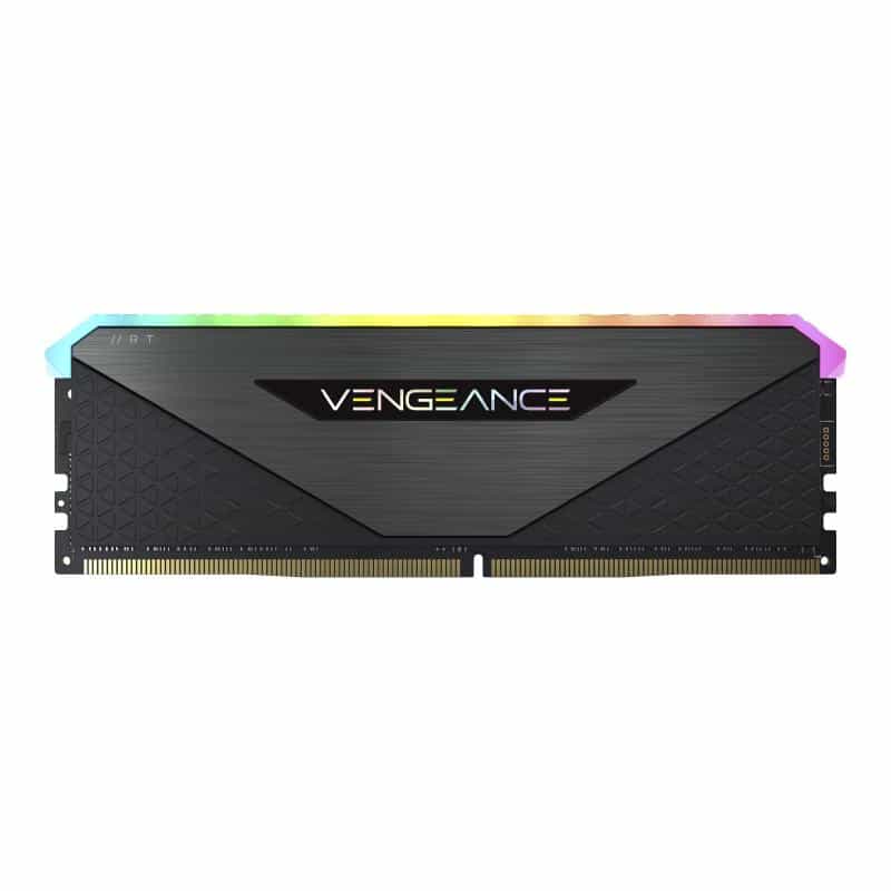 CORSAIR Vengeance RGB 16GB Kit (2x8GB)