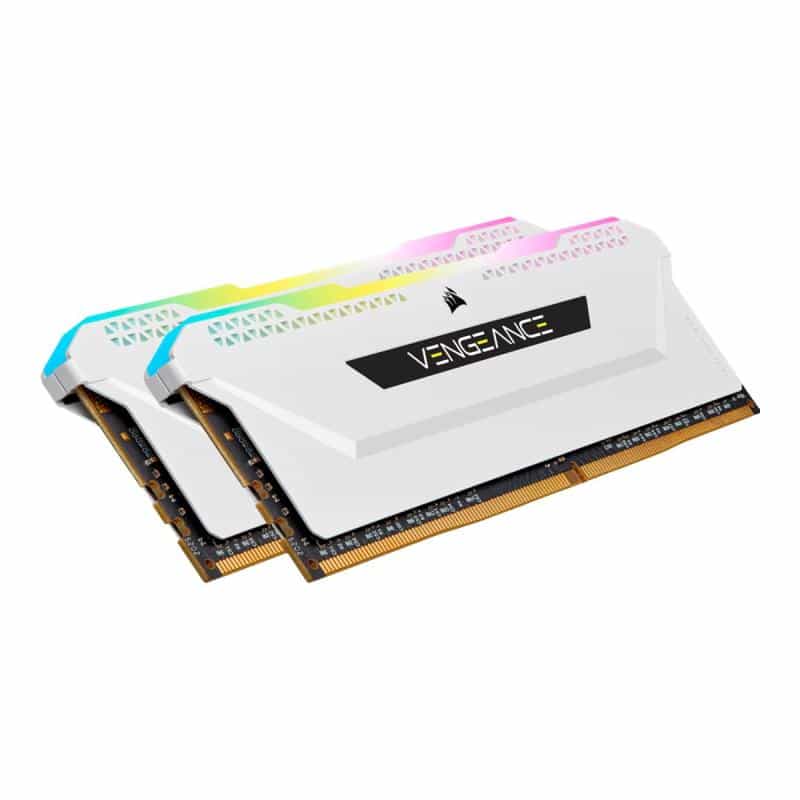 CORSAIR Vengeance RGB PRO 32GB