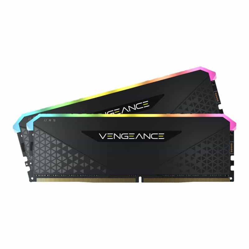 CORSAIR Vengeance RGB RS 16GB Kit (2x8GB)