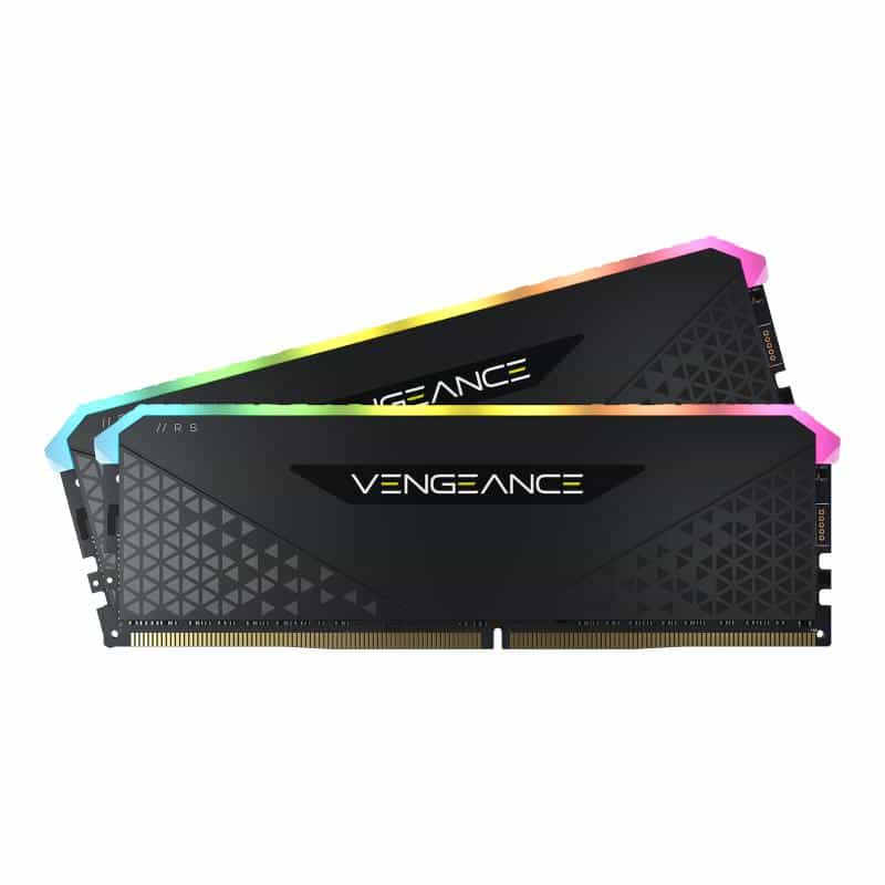 CORSAIR Vengeance RGB RS 32GB (2x16GB)