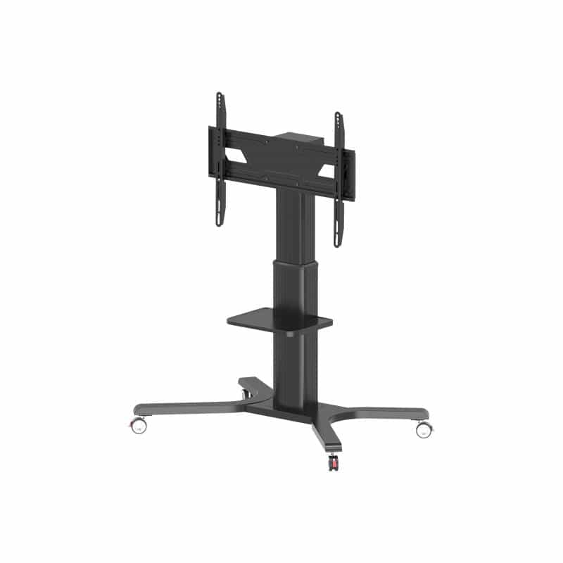 PEERLESS-AV PR598-M Motorised Trolley for 127cm 50Zoll to 248,92cm 98Zoll Displays