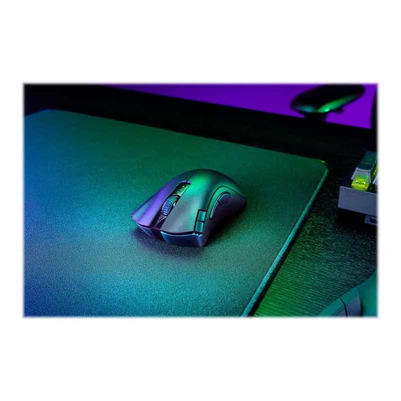 RAZER DeathAdder V2 X Hyperspeed