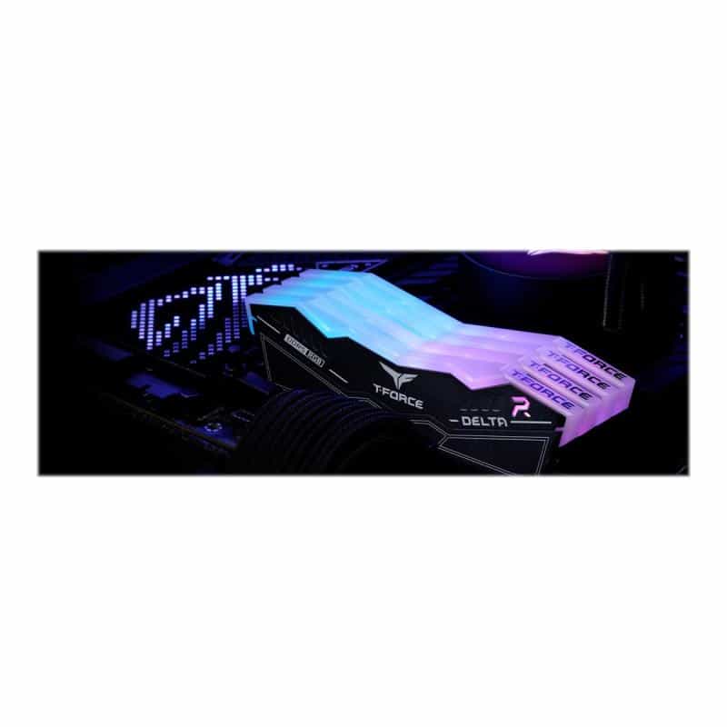 TEAM GROUP T-Force Delta  RGB 32GB Kit (2x16GB)