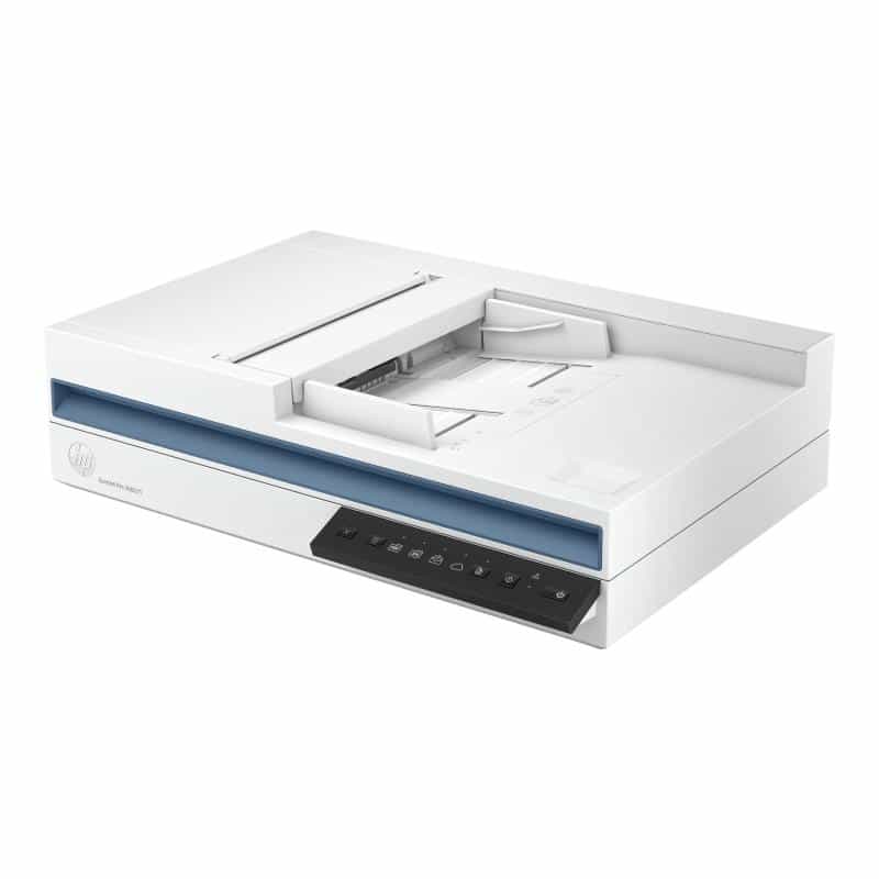 HP Scanjet Pro 3600 F1 HP Scanjet Pro 3600 F1