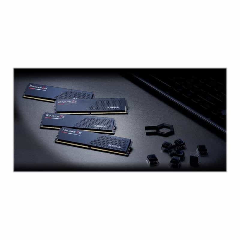 G.SKILL Ripjaws S5 32GB Kit (2x16GB)
