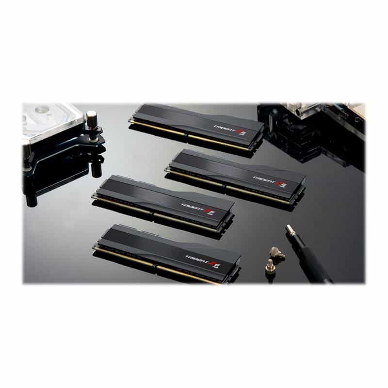 G.SKILL Trident Z5 RGB 32GB Kit (2x16GB)