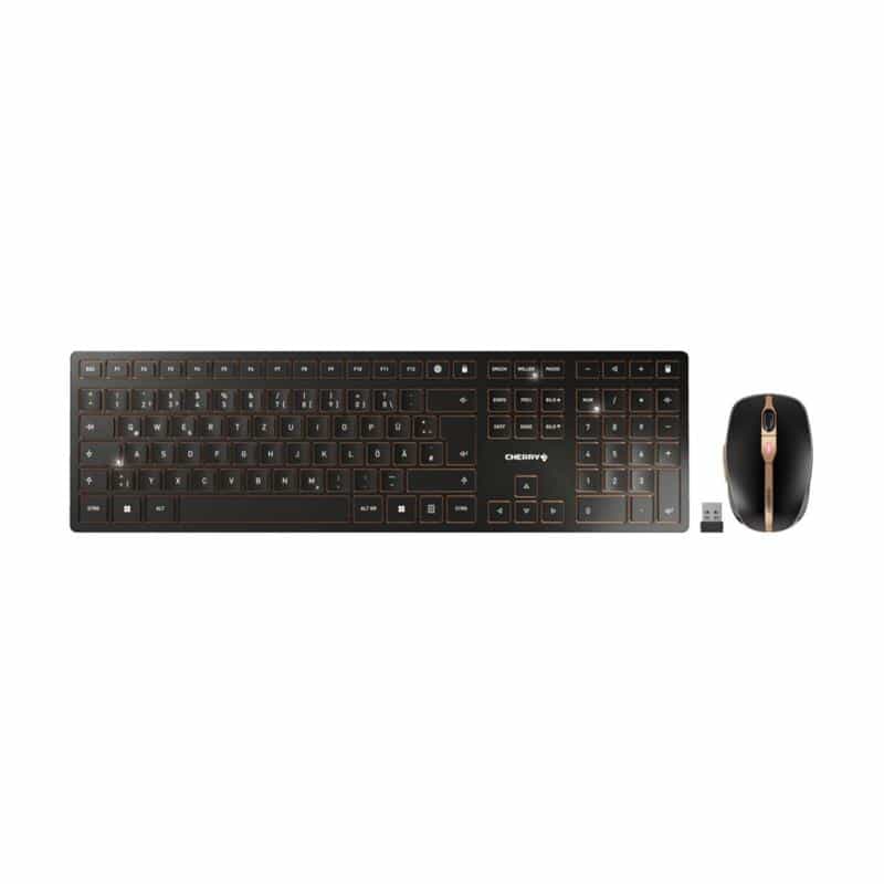 CHERRY DW 9100 SLIM