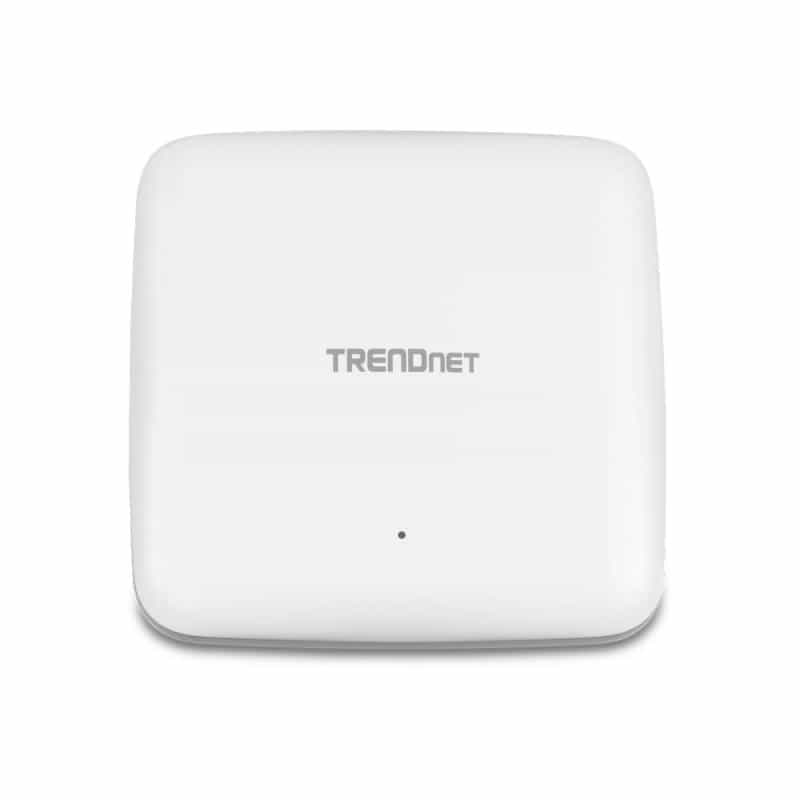 TRENDNET AX1800 Dual Band PoE+Indoor Wireless Access Point