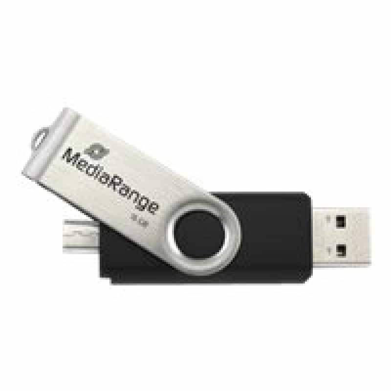 MEDIARANGE MR932-2 32GB