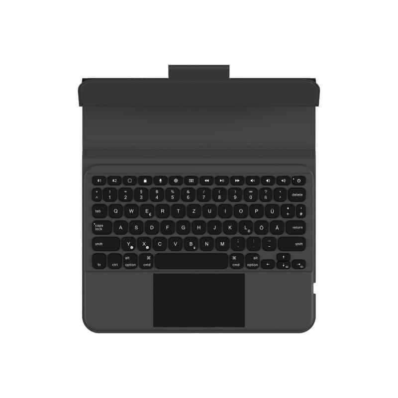 URBAN ARMOR GEAR Case Apple iPad (7/8/9th 10.2") Bluetooth Bulk DE