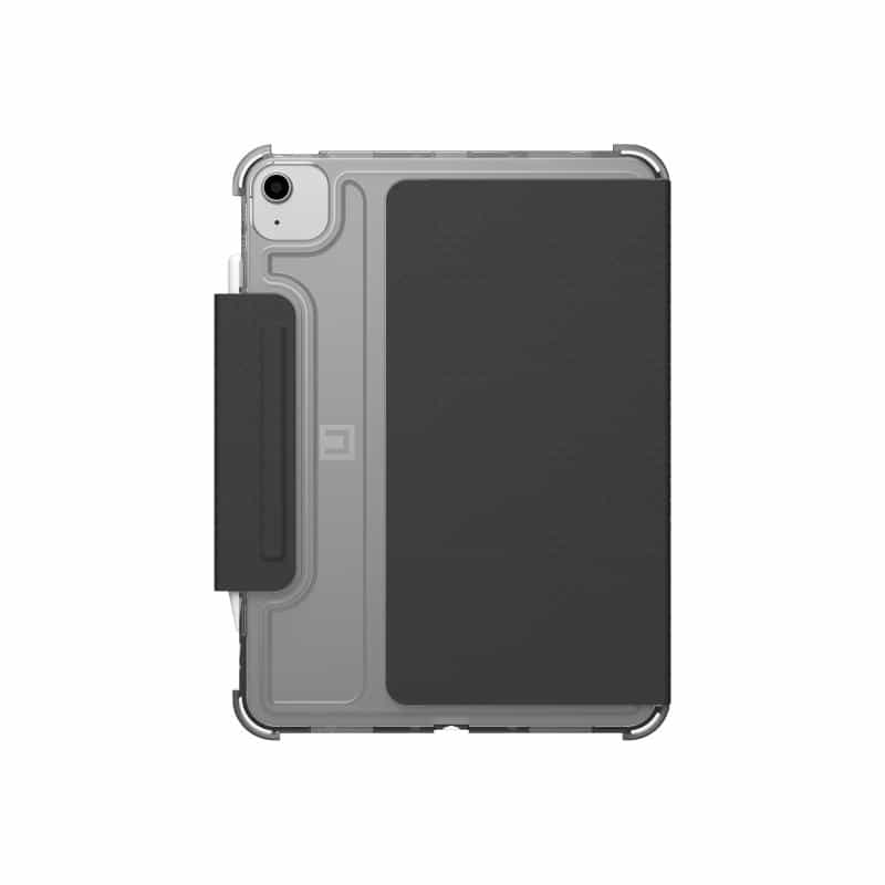 URBAN ARMOR GEAR Case Apple iPad Peter Pan Lucent Black