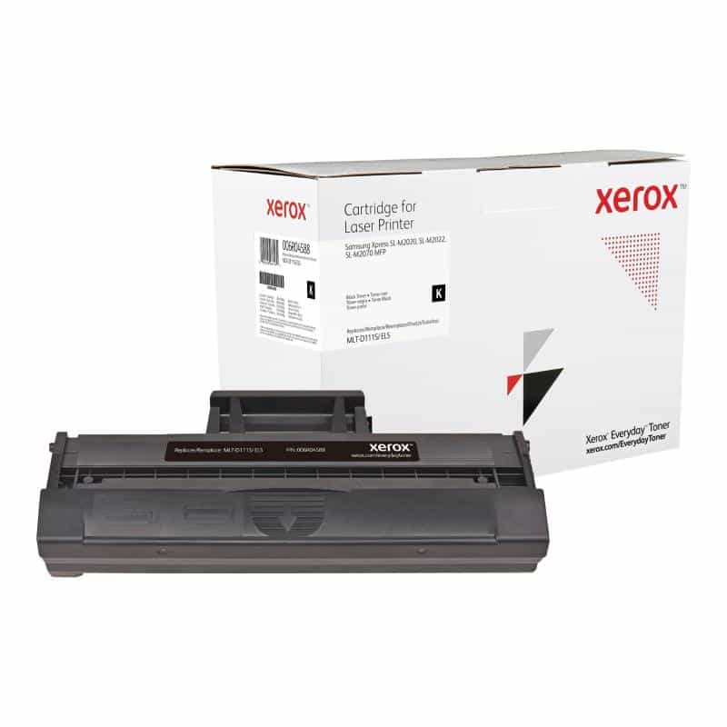 XEROX EVERYDAY MONO TONER COMPATIBLE