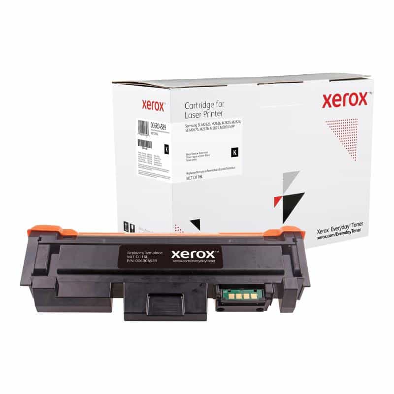 XEROX EVERYDAY MONO TONER COMPATIBLE