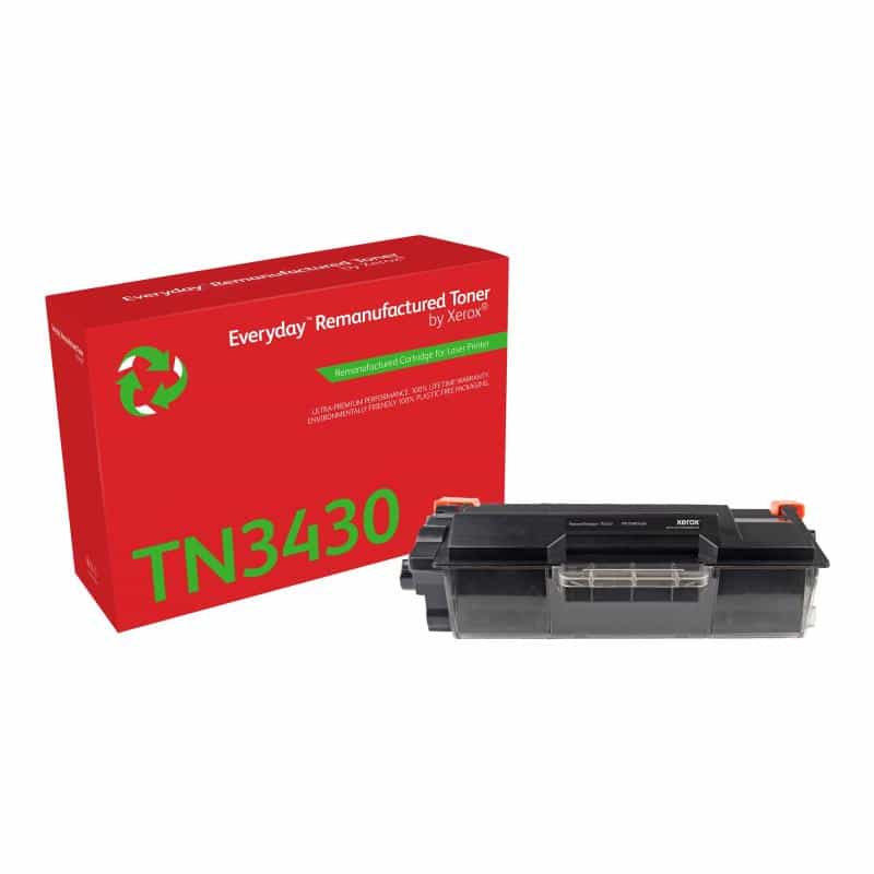 XEROX EVERYDAY MONO TONER COMPATIBLE
