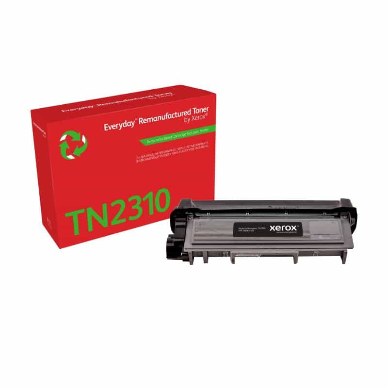 XEROX EVERYDAY MONO TONER COMPATIBLE