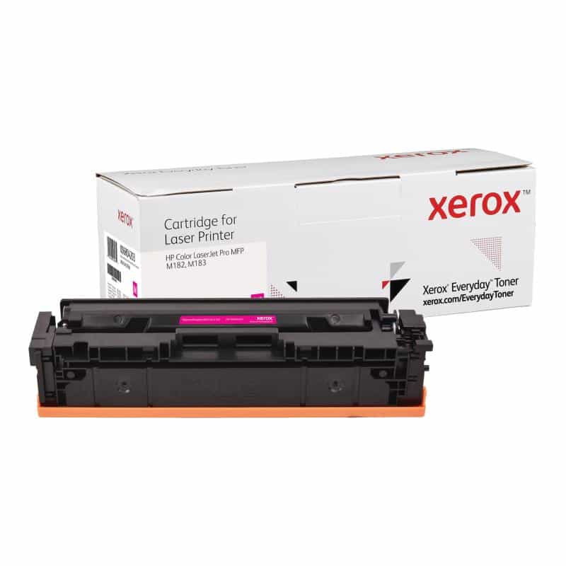 XEROX EVERYDAY MAGENTA TONER FOR HP