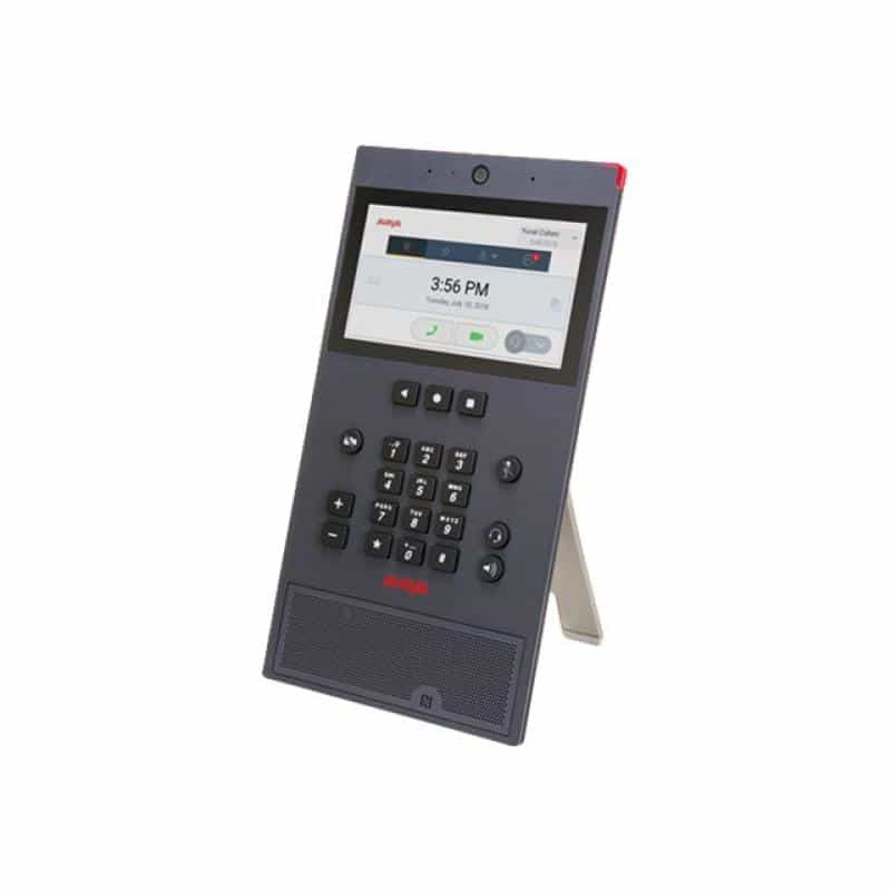 AVAYA VANTAGE K155 R3.0 Camera & Wireless