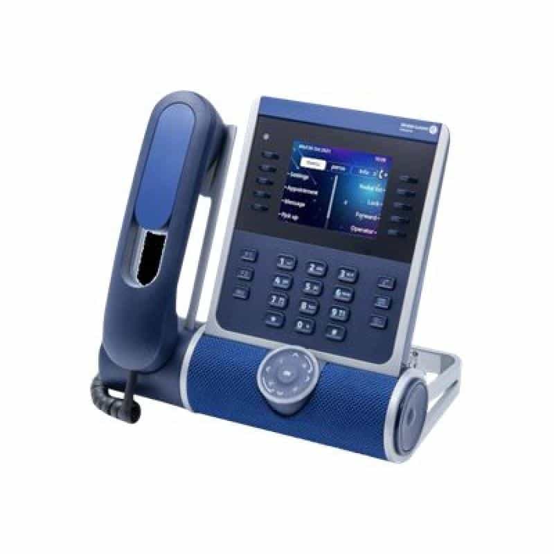 ALCATEL ALE-300 Enterprise DeskPhone, schnurgebunden