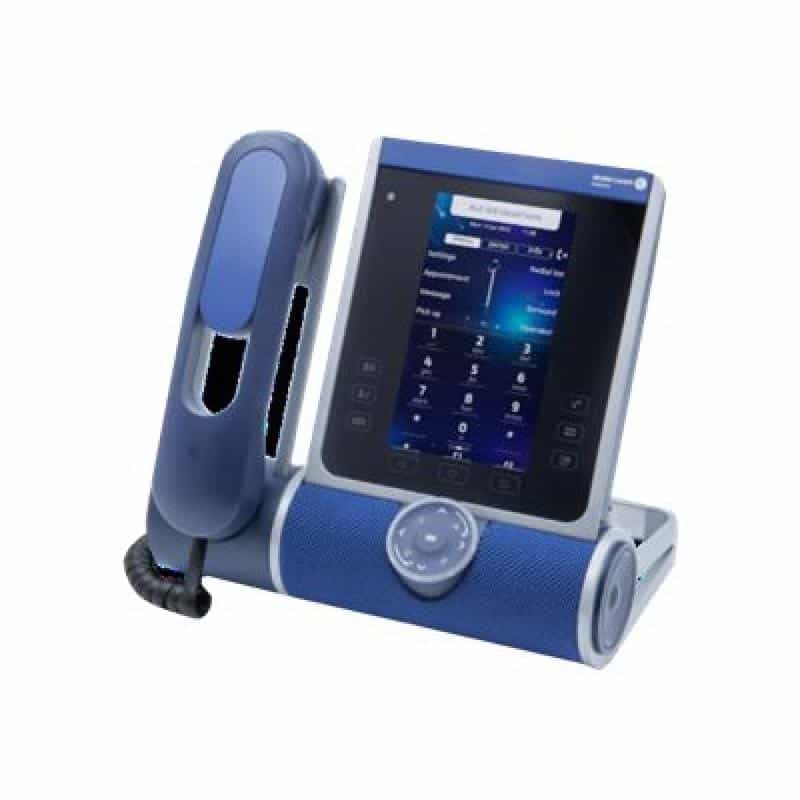 ALCATEL ALE-500 Enterprise DeskPhone, schnurgebunden