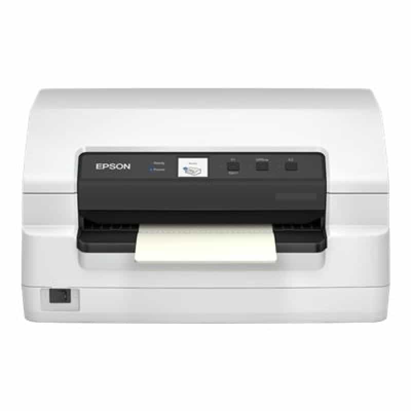 EPSON PLQ 50